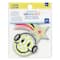 Smiley Face &#x26; Shooting Star Adhesive Patches Set by Creatology&#x2122;